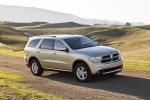 Picture of 2011 Dodge Durango in White Gold Clearcoat