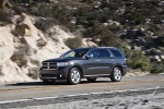 Picture of 2011 Dodge Durango Crew in Dark Charcoal Pearlcoat