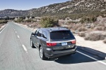 Picture of 2011 Dodge Durango Crew in Dark Charcoal Pearlcoat