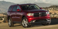 2014 Dodge Durango Pictures