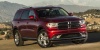 Research the 2016 Dodge Durango