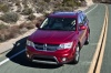 2018 Dodge Journey Picture