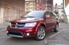 2018 Dodge Journey Picture