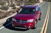 2019 Dodge Journey Picture