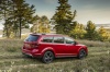 2019 Dodge Journey Crossroad AWD Picture