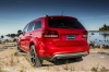 2019 Dodge Journey Crossroad AWD Picture