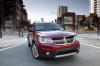 2020 Dodge Journey Picture