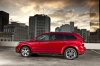 2020 Dodge Journey Picture