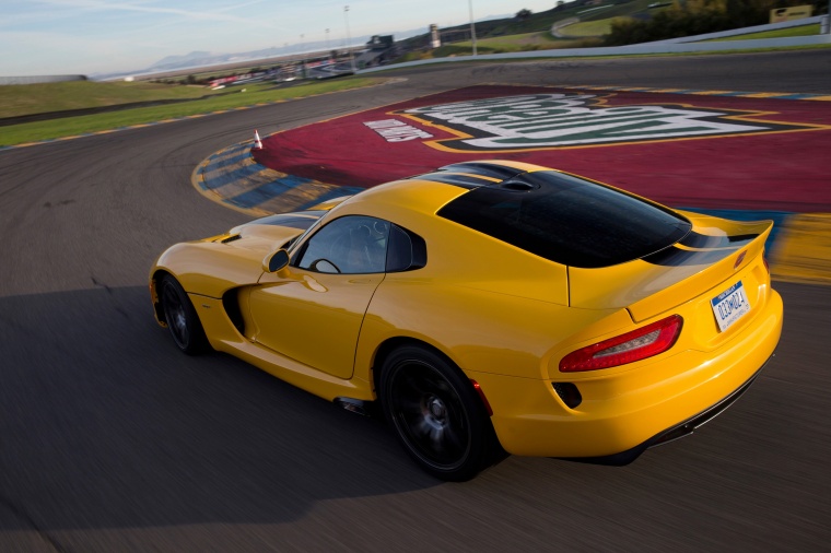 2014 Dodge SRT Viper Picture