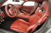 2016 Dodge Viper GTC Front Seats Picture