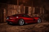 2016 Dodge Viper GTS Picture