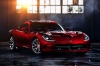 2016 Dodge Viper GTS Picture