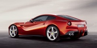 2013 Ferrari F12berlinetta Pictures