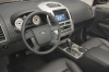 2010 Ford Edge Interior Picture