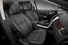 2011 Ford Edge Limited Front Seats Picture