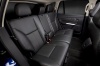 2011 Ford Edge Limited Rear Seats Picture