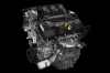 2011 Ford Edge Sport 3.7-liter V6 Engine Picture