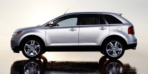 2011 Ford Edge Reviews / Specs / Pictures / Prices