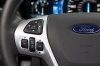 2012 Ford Edge Limited Steering-Wheel Controls Picture