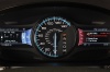 2012 Ford Edge Limited Gauges Picture