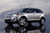 2012 Ford Edge Limited Picture