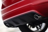 2012 Ford Edge Sport Exhaust Picture