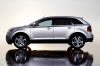 2012 Ford Edge Limited Picture