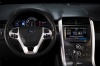 2013 Ford Edge Sport Cockpit Picture