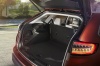 2015 Ford Edge Titanium Trunk Picture