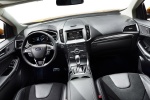 Picture of 2015 Ford Edge Sport Cockpit