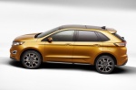 Picture of 2015 Ford Edge Sport in Electric Spice Metallic