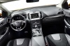 2016 Ford Edge Sport Cockpit Picture