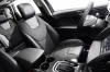 2016 Ford Edge Sport Front Seats Picture