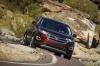 2016 Ford Edge Titanium Picture