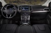 2016 Ford Edge Titanium Cockpit Picture