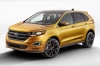 2017 Ford Edge Sport Picture