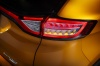 2017 Ford Edge Sport Tail Light Picture