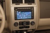 2010 Ford Escape Center Console Picture