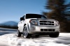 2010 Ford Escape Picture