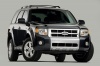 2011 Ford Escape Limited Picture