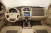 2011 Ford Escape Cockpit Picture