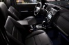 2012 Ford Escape Interior Picture