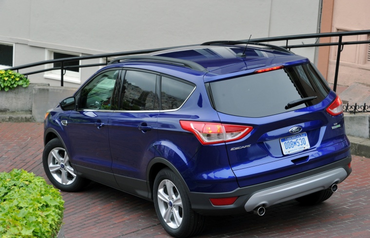 2013 Ford Escape SE Picture