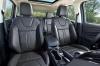 2013 Ford Escape Rear Seats Picture