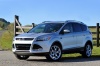 2014 Ford Escape Titanium 4WD Picture