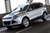 2014 Ford Escape Titanium 4WD Picture