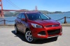 2014 Ford Escape Titanium 4WD Picture