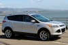 2014 Ford Escape Titanium 4WD Picture