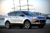 2015 Ford Escape Titanium 4WD Picture