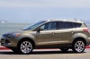 2015 Ford Escape Titanium 4WD Picture